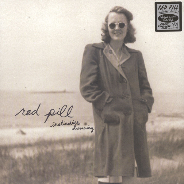 RED PILL — Instinctive Drowning