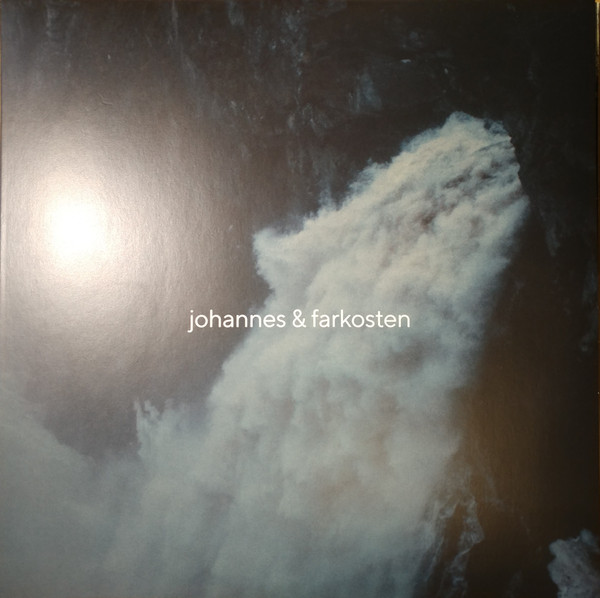 JOHANNES & FARKOSTEN — Du Och Jag Lever Har