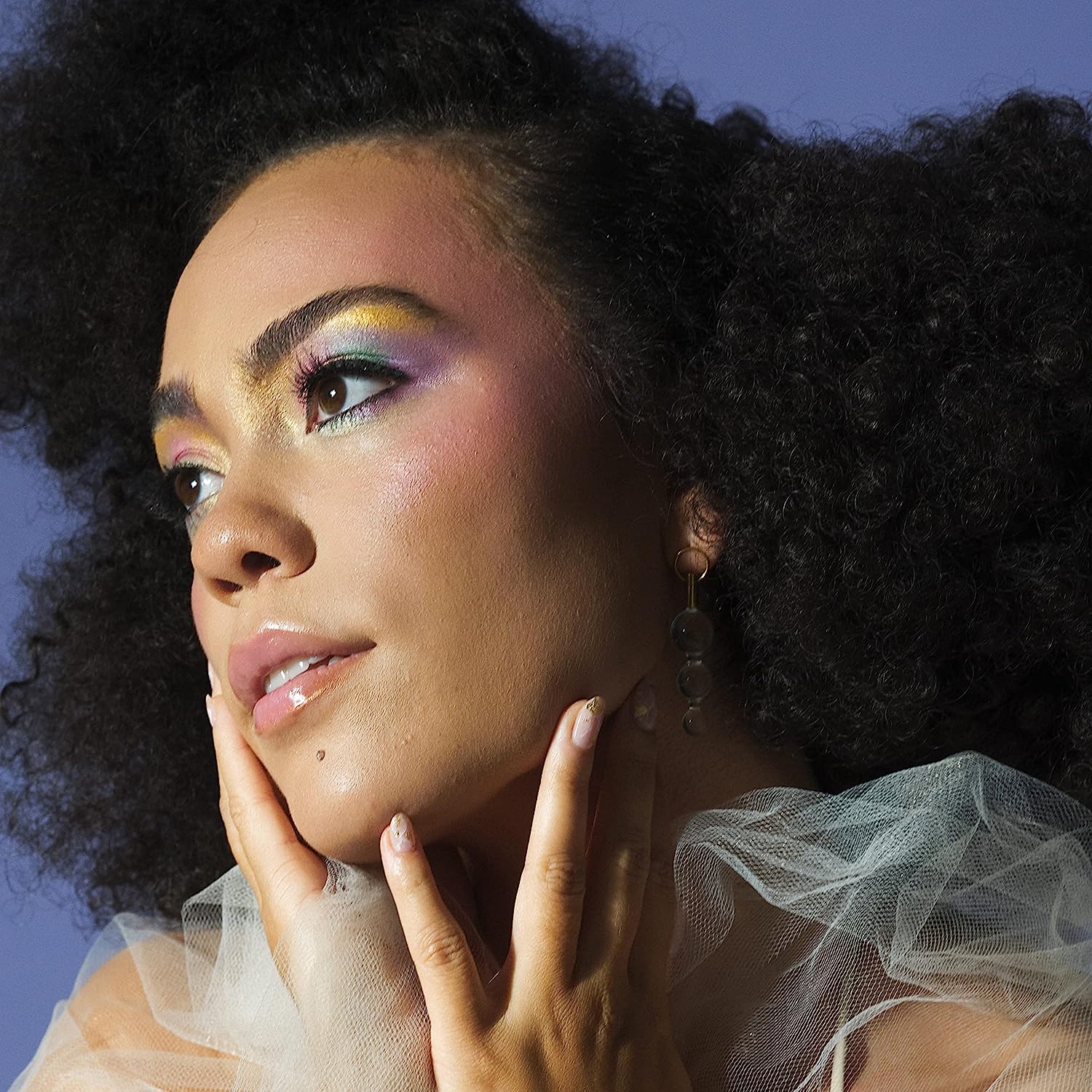 MADISON MCFERRIN — I HOPE YOU CAN FORGIVE ME