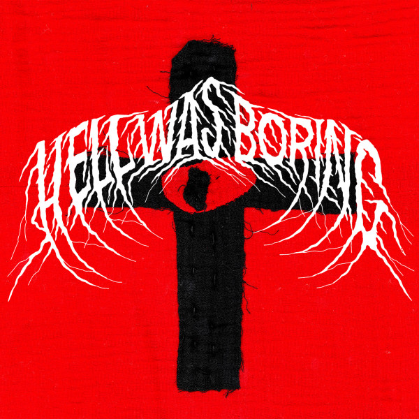 L.F.T. — HELL WAS BORING