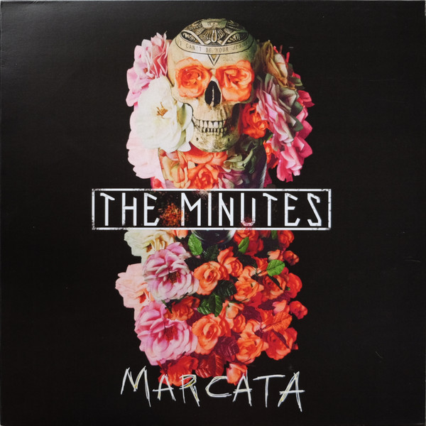 MINUTES THE — MARCATA