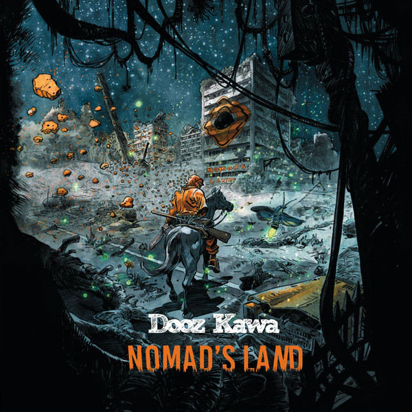 Dooz Kawa — Nomad's Land
