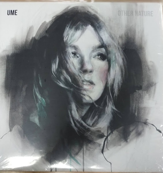 UME — Other Nature (Translucent Green Vinyl)