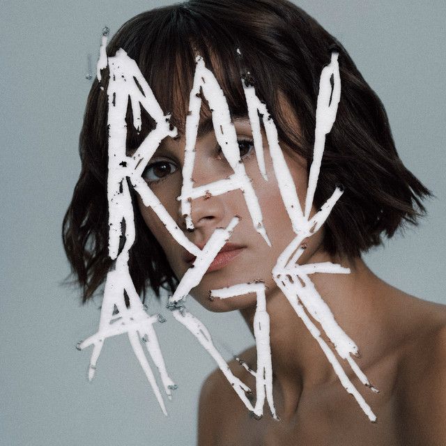 MOGLI — RAVAGE