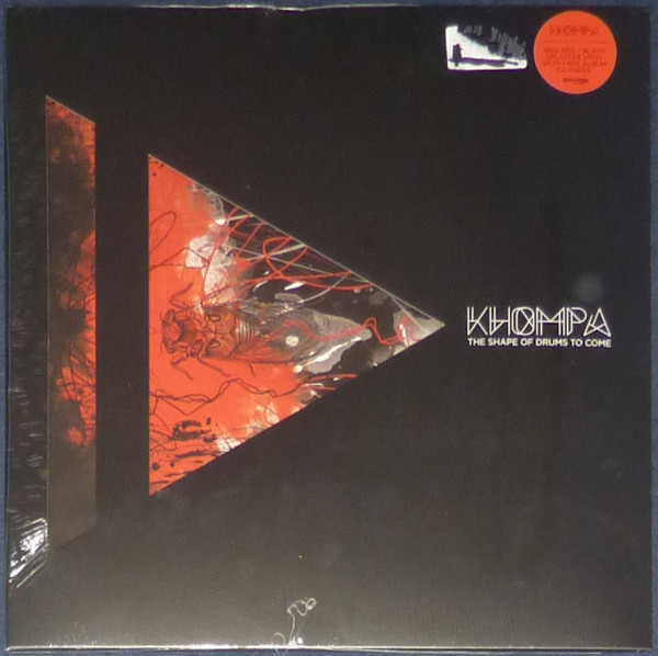 KHOMPA — THE SHAPE OF DRUMS TO COME