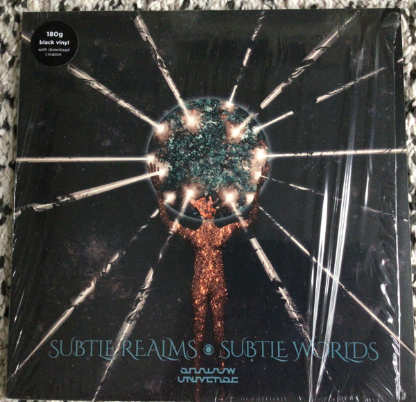 SHADOW UNIVERSE — SUBTLE REALMS, SUBTLE WORLDS