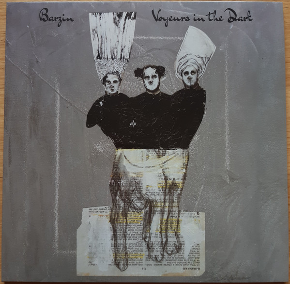 BARZIN — VOYEURS IN THE DARK