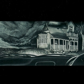 REIGNS — HOUSE ON THE CAUSEWAY