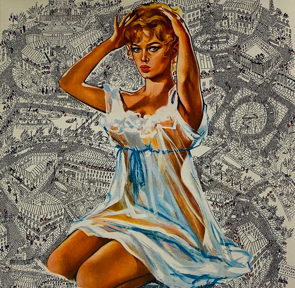 VARIOUS ARTISTS — JAZZ ON FILM HENRI CROLLA & ANDRE HODEIR