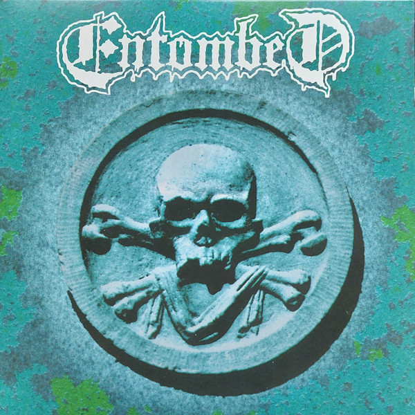 ENTOMBED — Entombed