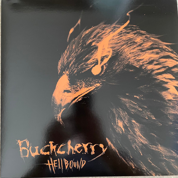 BUCKCHERRY — HELLBOUND