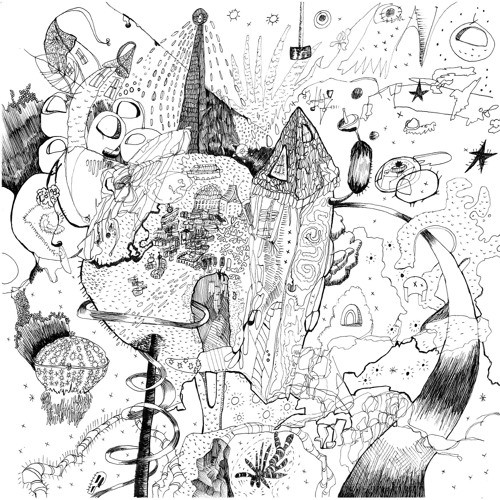 KIRAN LEONARD — Pink Fruit