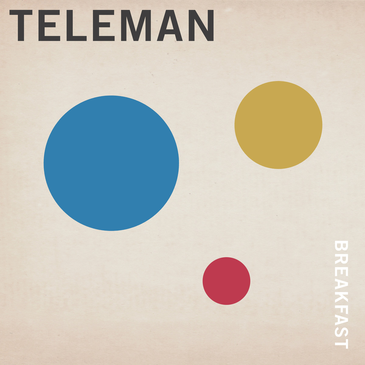 TELEMAN — BREAKFAST