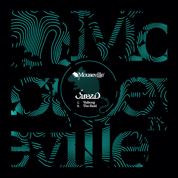 Cirez D — Valborg / The Raid