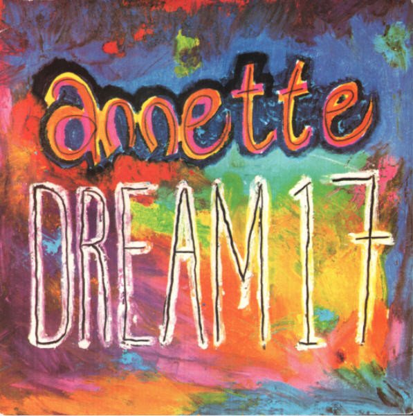 ANNETTE — DREAM 17