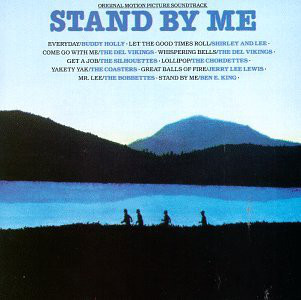 OST — Stand By Me (1LP)