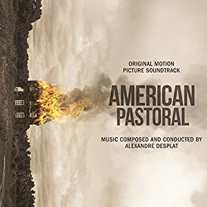OST — American Pastoral (1LP)