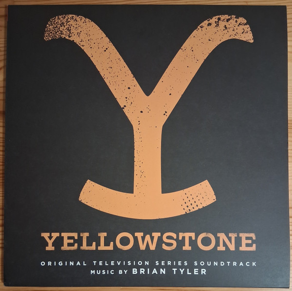 ORIGINAL SOUNDTRACK — YELLOWSTONE