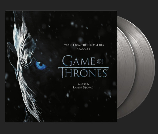 RAMIN DJAWADI — GAME OF THRONES SEASON 7