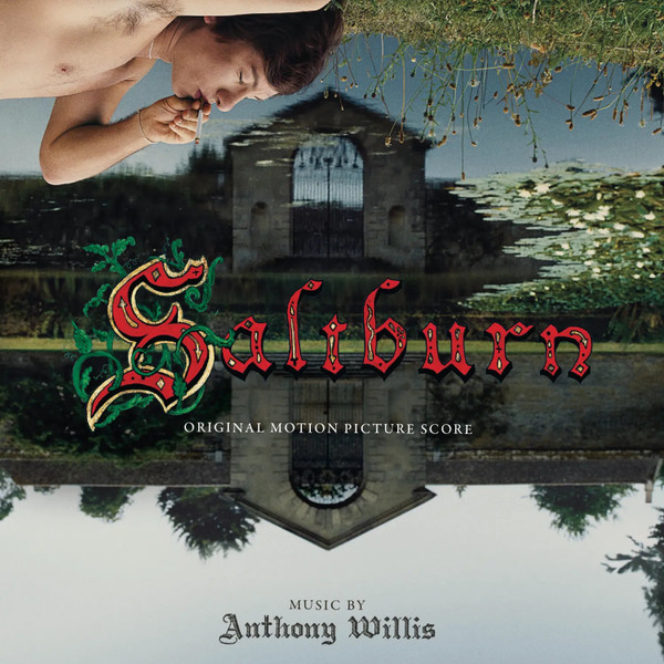 VARIOUS ARTISTS — Saltburn - Original Soundtrack