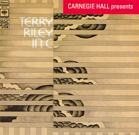 TERRY RILEY — IN C