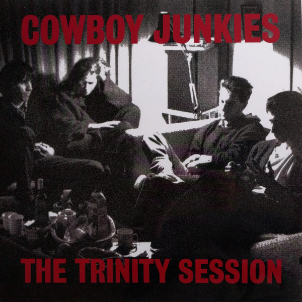 Cowboy Junkies — Trinity Session (2LP)