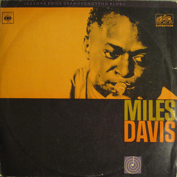 Davis, Miles — Miles Smiles (1LP)