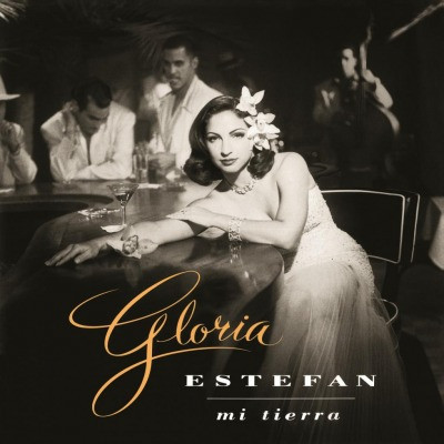 GLORIA ESTEFAN — MI TIERRA
