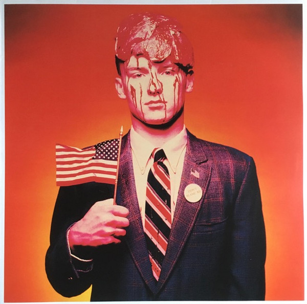 Ministry — Filth Pig (1LP)