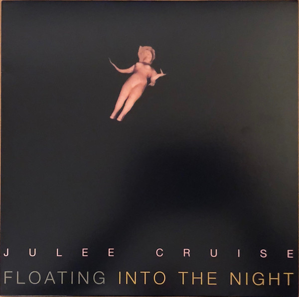 Cruise, Julee — Floating Into The Night (1LP)