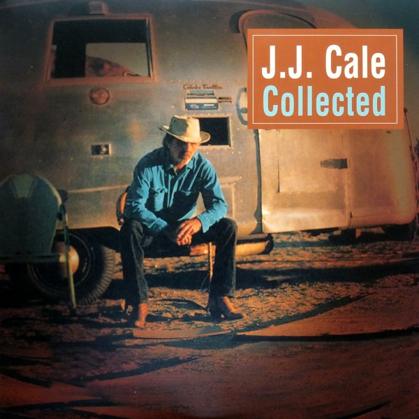 Cale, J.J. — Collected (3LP)