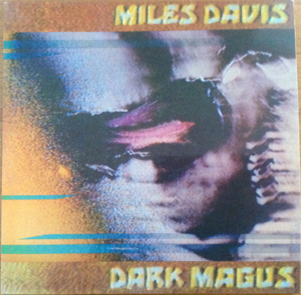 Davis, Miles — Dark Magus (2LP)