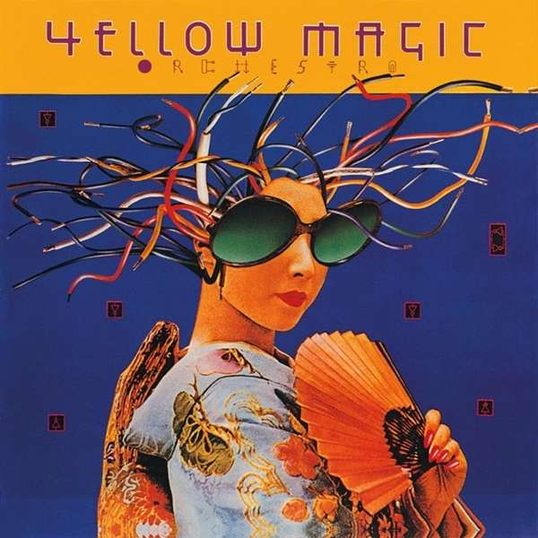 Yellow Magic Orchestra — YMO USA & YMO (2LP)