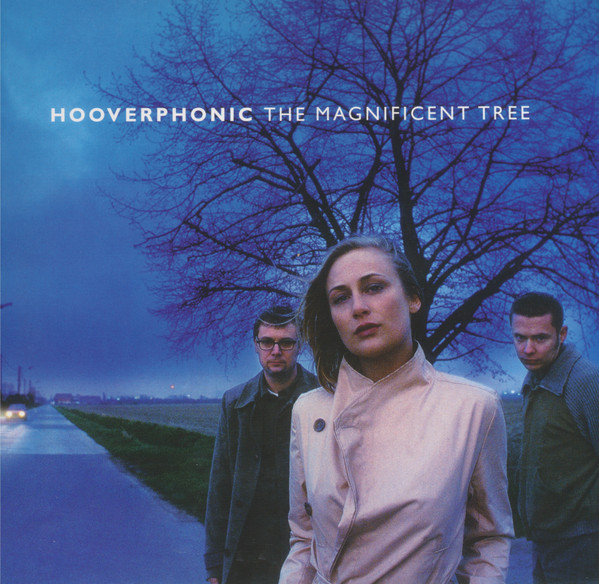 HOOVERPHONIC — THE MAGNIFICENT TREE