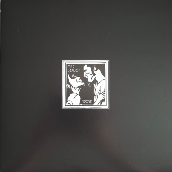 Mad Season — Above (2LP/Limited)