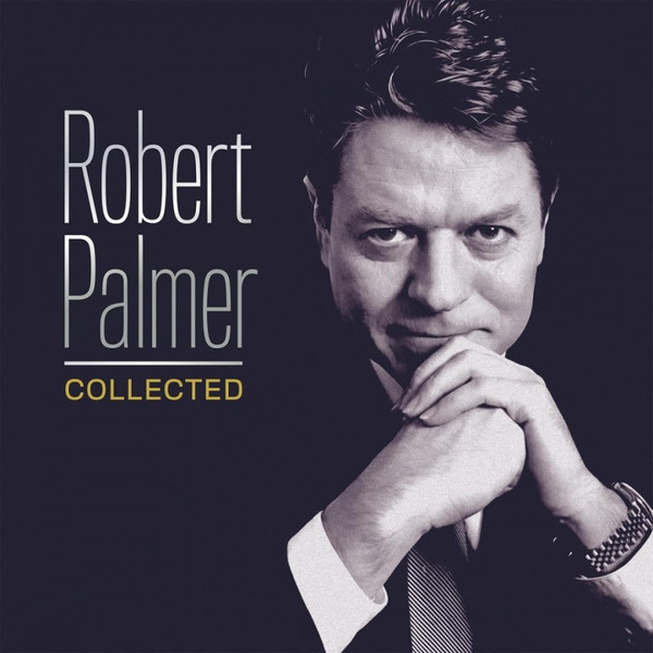Palmer, Robert — Collected (2LP)