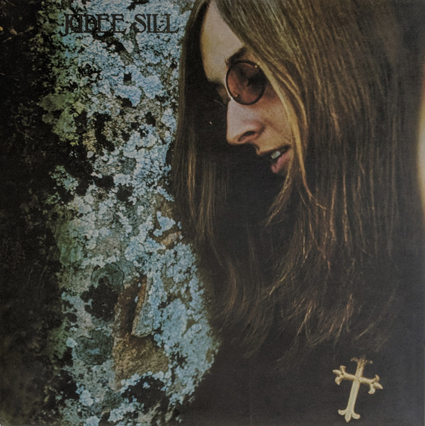 Sill, Judee — Judee Sill (1LP)