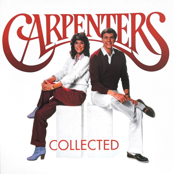 Carpenters — Collected (2LP)