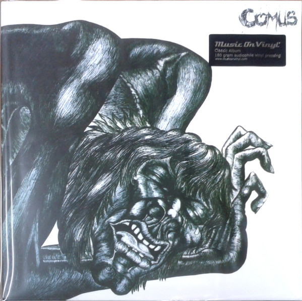 COMUS — FIRST UTTERANCE