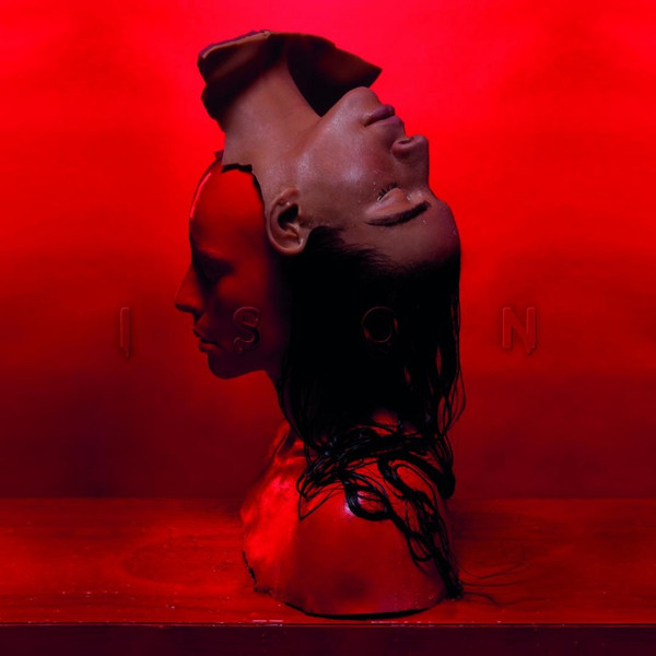 Sevdaliza — Ison (2LP)