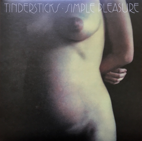 Tindersticks — Simple Pleasures (2LP)