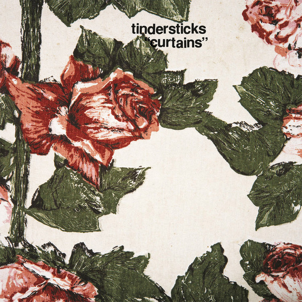 Tindersticks — Curtains (2LP)