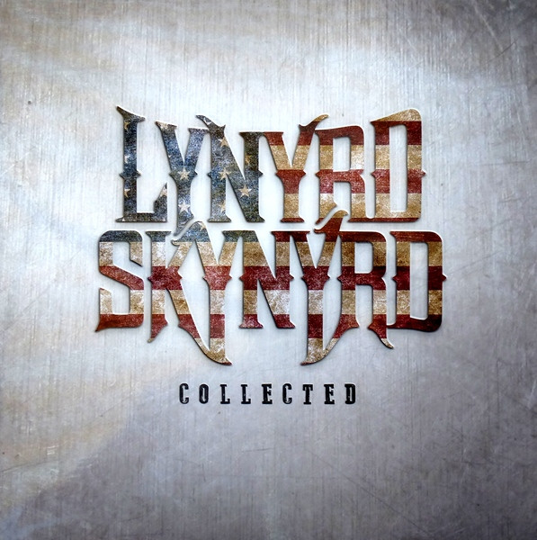 Lynyrd Skynyrd — Collected (2LP)