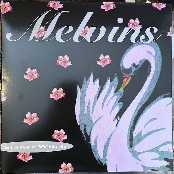 Melvins — Stoner Witch (1LP)