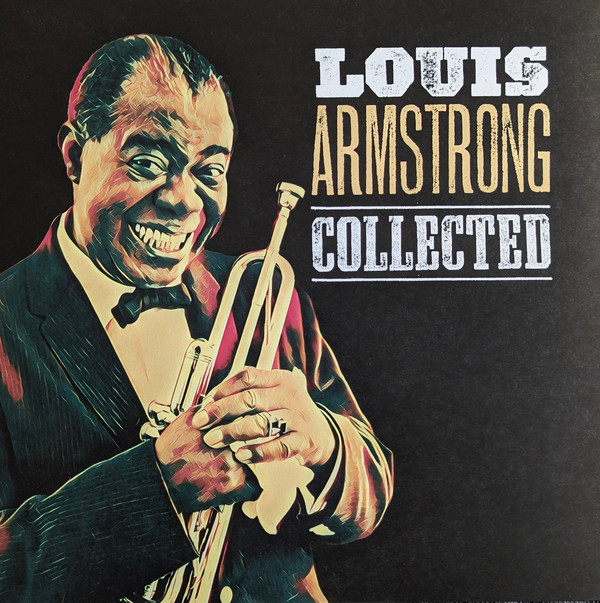 Armstrong, Louis — Collected (2LP)