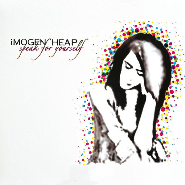 Heap, Imogen — Speak For Yourself