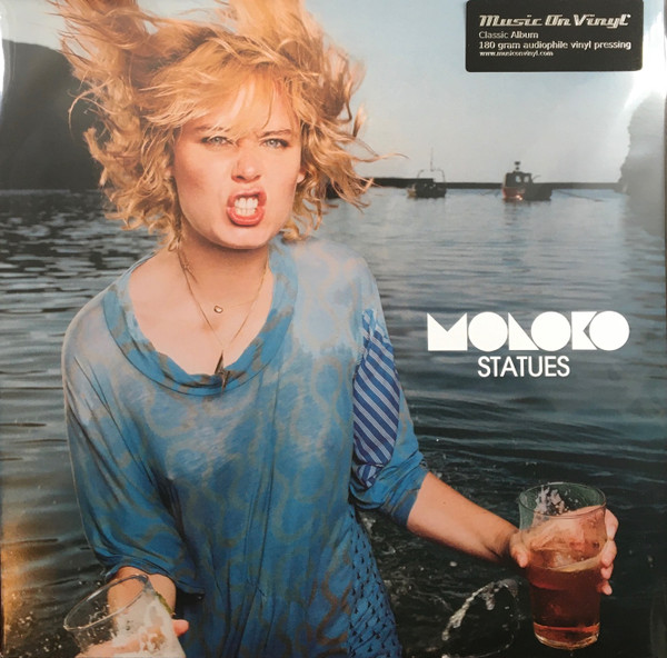 Moloko — Statues (2LP/Black)