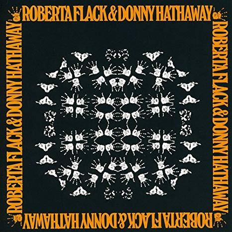 ROBERTA FLACK — ROBERTA FLACK & DO...