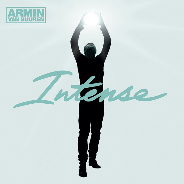 Van Buuren, Armin — Intense (2LP/Black)