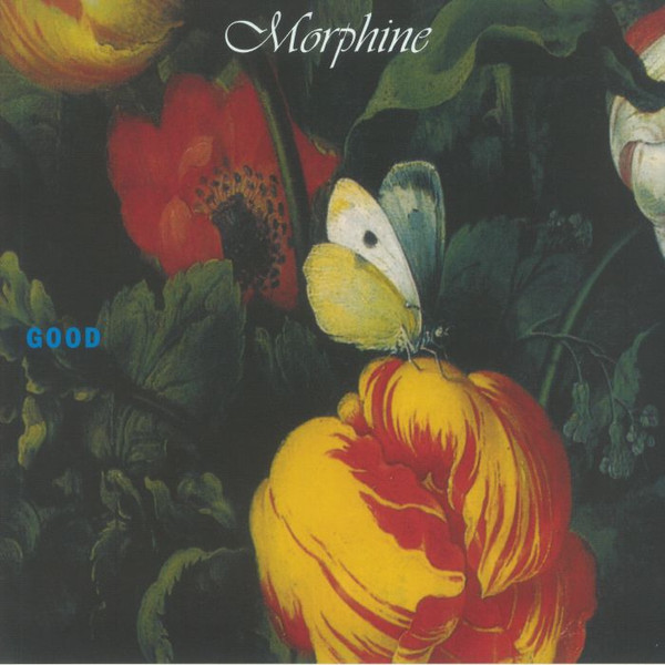 Morphine — Good (1LP Black)